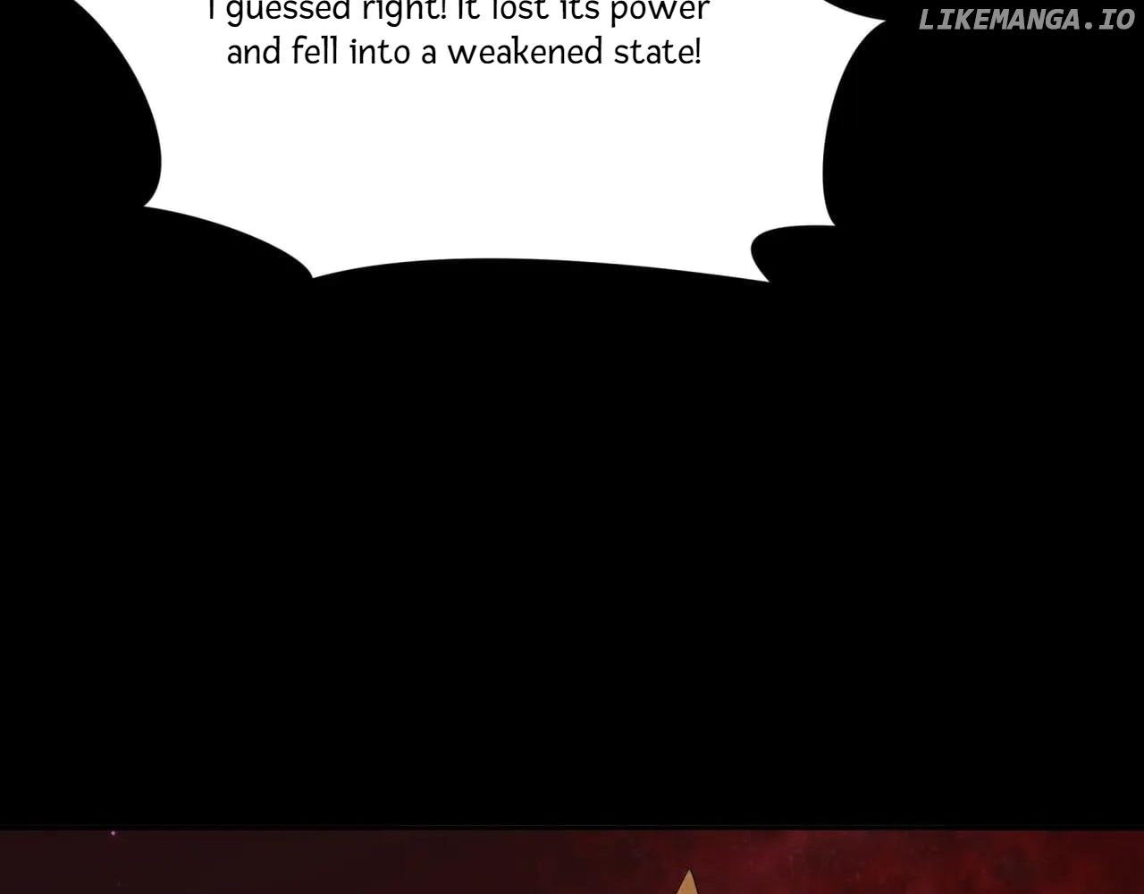 Era of the Haunted Chapter 266 - page 92